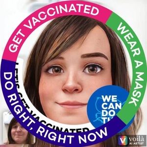 Meet your Posher, Julie